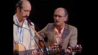 Peter, Paul and Mary - Greenwood (25th Anniversary Concert)