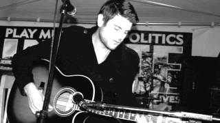 Jay Malinowski - How it comes is how it goes