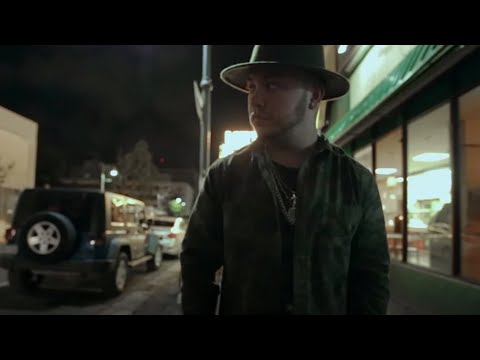 Jory Boy - Por Que Cambiar [Official Video]
