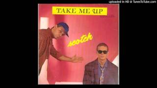 Scotch - Take Me Up, 1985