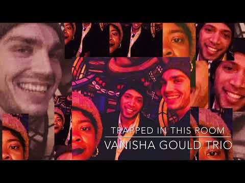 Trapped in This Room by Vanisha Gould