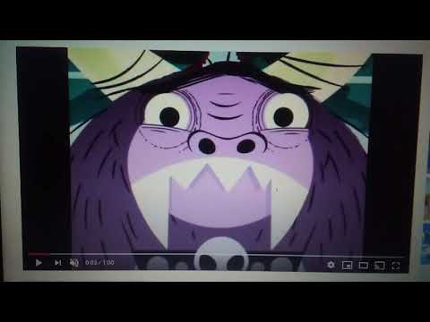 Character Story 2 (Alex Henderson Style) Part 8 - Hanazuki's Roundup