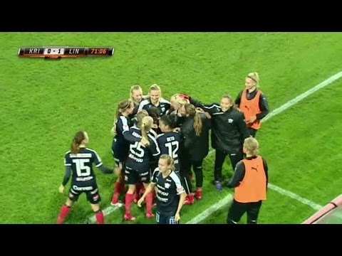 Linköping segrade efter dubbla Harder-mål - TV4 Sport