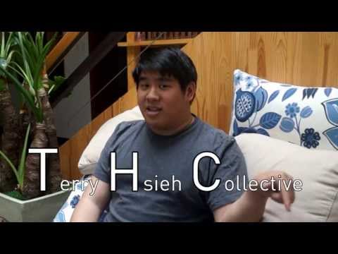 The Terry Hsieh Collective's Kickstarter Video