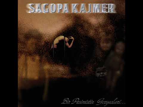 Sagopa Kajmer (Kajmeran)