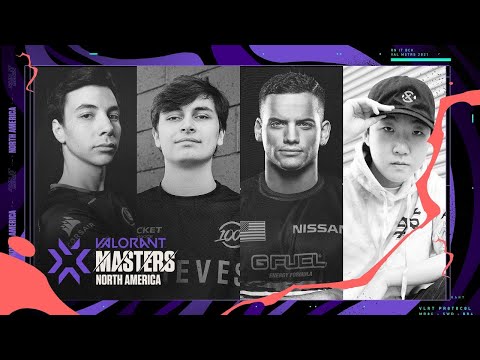 The Run Back - 2021 VCT Regional Masters NA