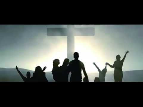 Canção De Jesus - Voz de Muitas Águas