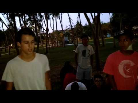 Kasike vs Mc vs Jaze vs Erick Alcahuaman - Clasificatorias- Soporte Alterno Central Fecha#2