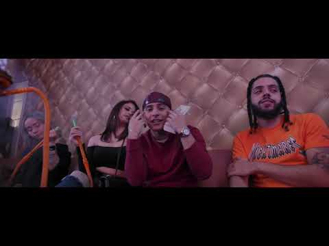 Just4U - 3 Rings On Me (OFFICIAL VIDEO)