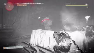 DIVISION2-ディビジョン2