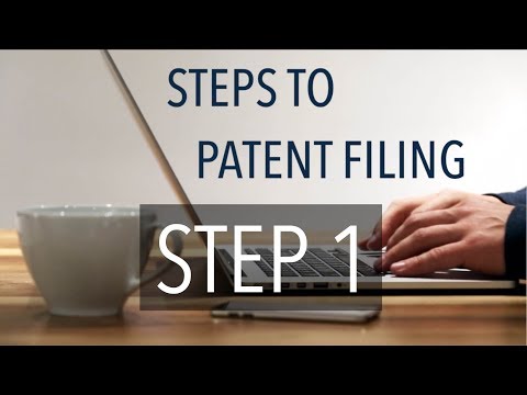 Patent Filing Step 1 | Bold Today Show Episode 183