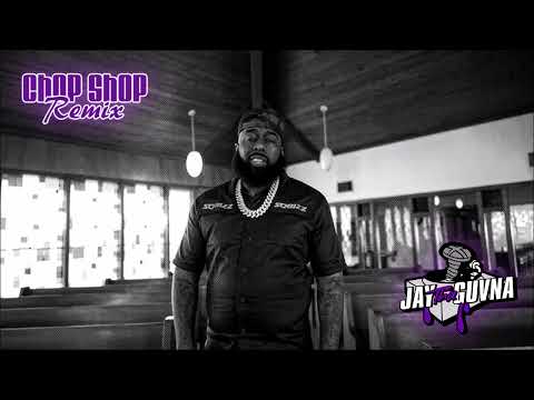 Trae Tha Truth ft. Nico of ABN - Movie (Slowed & Chopped) By JayThaGuvna