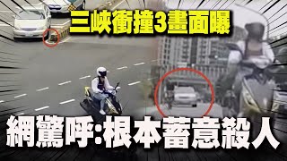 [問卦] 待轉格可以減少四輪仔路怒症嗎？