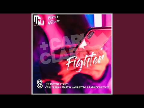 Fighter (Extended Mix)