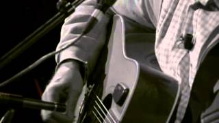 Mikael Wiehe - Vem om inte vi - Malou Efter tio (TV4)