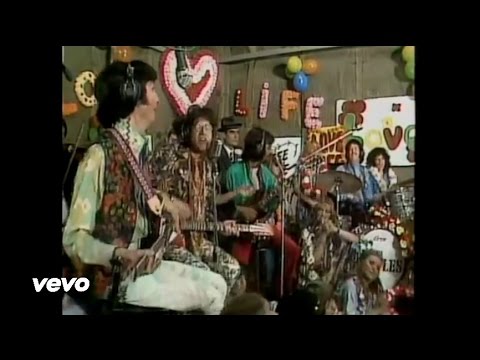 The Rutles - Love Life [Our World Broadcast]