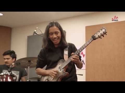 Svana Studio Session | Good, Bad & The Band   Asabhya