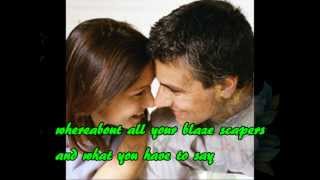 You Belong To Me - Scott Grimes