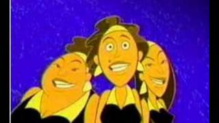 Drakken- Einmal möchte ich ein Böser sein