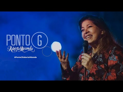 Roberta Miranda -  Ponto G (Clipe Oficial)