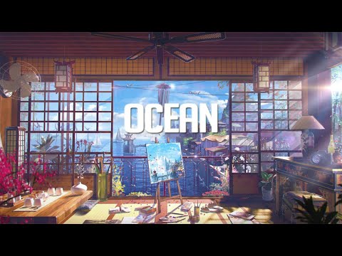 Ocean | Chillstep Mix 2021 [3 Hours]