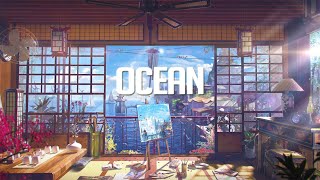 Ocean  Chillstep Mix 2021 3 Hours
