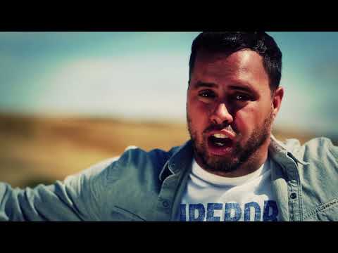 Ronnie Clinton - Southern Pride (Official Video)