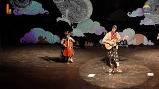 Download lagu Sang Guru (Live) - Lanjong Art Festival mp3