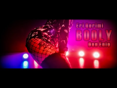 Don Enio (Official) and Frame Company Albania