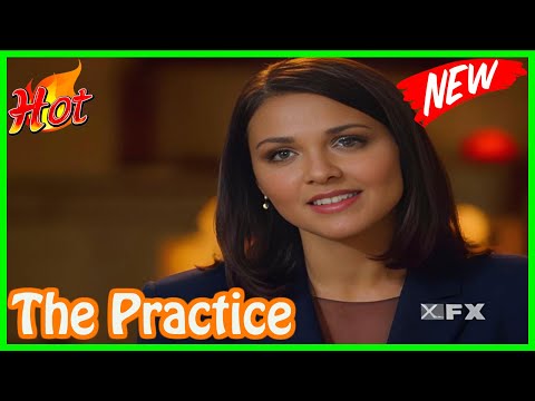 The Practice 2025 Full Episode 💖💖 S03E12 A Day in the Life 💖💖 The Practice TV Show Full Season