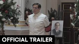 Video trailer för The Death of Stalin