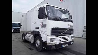 Tracteur routier Volvo FH 420 hydraulic | Image 4 - Autoline