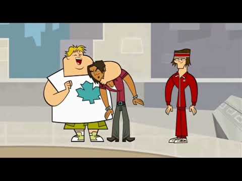 3x14 A Tutto Reality - Il Tour (Total Drama - World Tour)