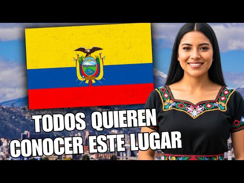 BAHÍA DE CARÁQUEZ ECUADOR 🇪🇨 | VIDA BARATA, CLIMA PERFECTO Y TRANQUILIDAD JUNTO AL MAR.