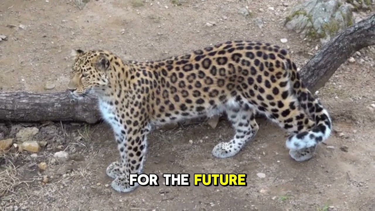 How Cutting Edge Tech Is Transforming Animal Conservation Efforts