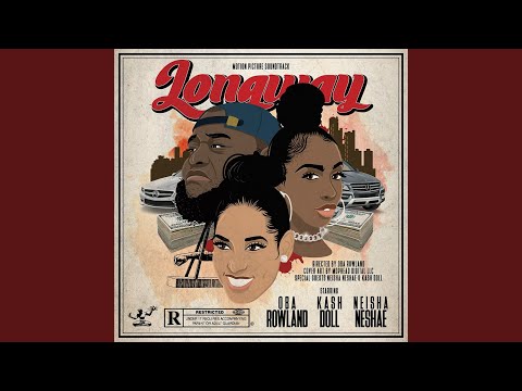 Longway (feat. Kash Doll & Neisha Neshae)