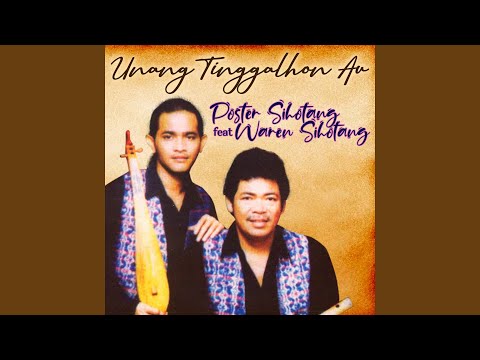 Harambir Ni Silindung (feat. Waren Sihotang)