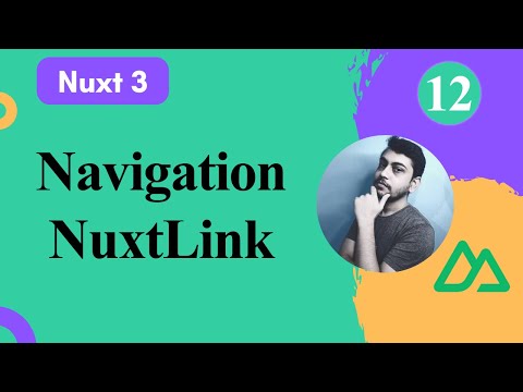 Introduction to Nuxt 3 Hindi