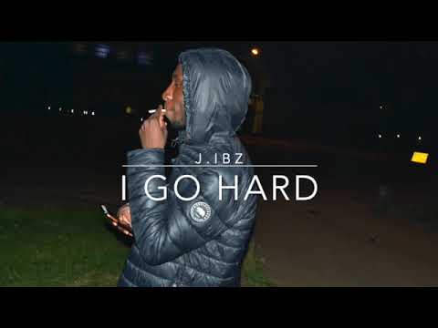 j.ibz - i go hard  (Prod by j.ibz)