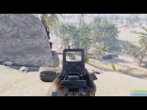 Defending An Offline Raid(They Thought I Was Cheating)