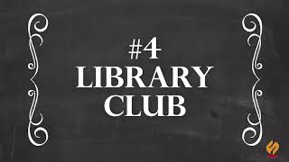 Sultan Fatih College - Club Activities