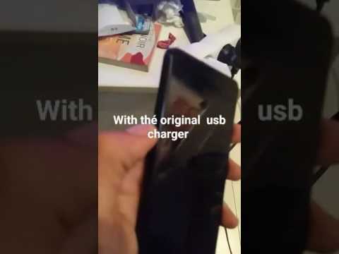 Problem not working BLUBOO DUAL