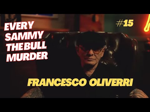 Every Sammy the Bull Hit = Francesco Oliveri 1988 (Part 15/19)