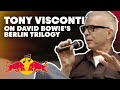 Tony Visconti on David Bowie's Berlin Trilogy, The Harmonizer and More | Red Bull Music Academy