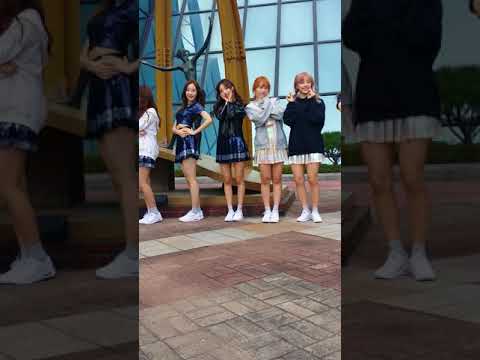 170929 Good Day Fanmeeting fancam 4 photo time