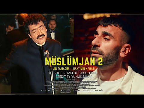 MÜSLÜMJAN 2 (Müslüm Gürses & Heijan) [Unutamadım]