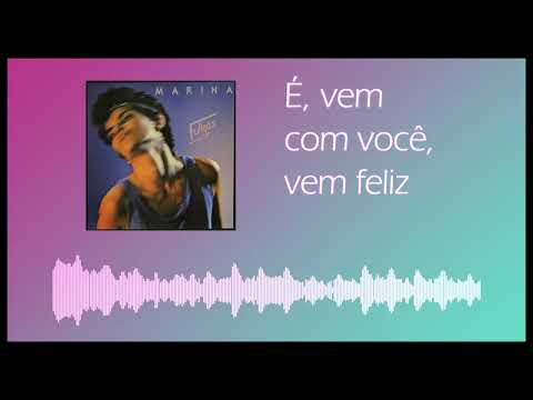 Fullgas - Marina Lima