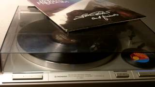 L. Ron Hubbard and Friends - Road To Freedom (Vinyl LP) Side 1