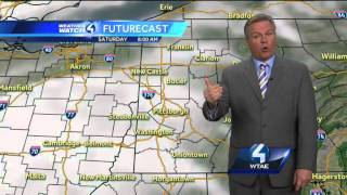 Weather Watch 4 forecast