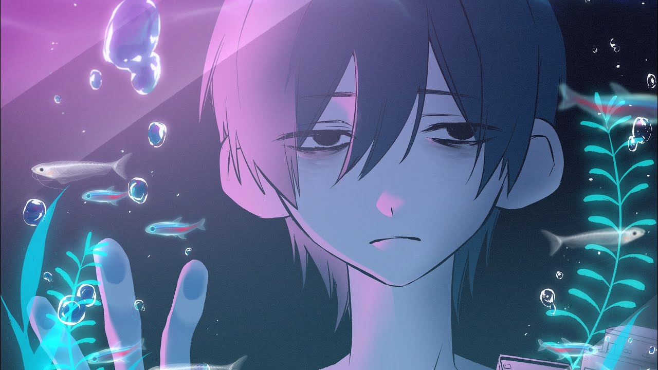 Wiz_nicc - サドリウム（Wiz_nicc - Sadrium ） / Official Visualizar